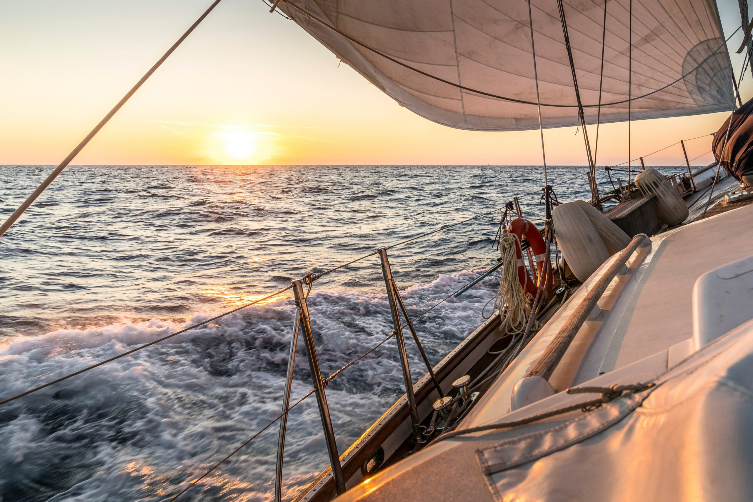 7-day Private Yoga and Pilates Course in Sporades Cruise: A Harmony of  Sailing, Yoga, and Nature: Book Tours & Activities at