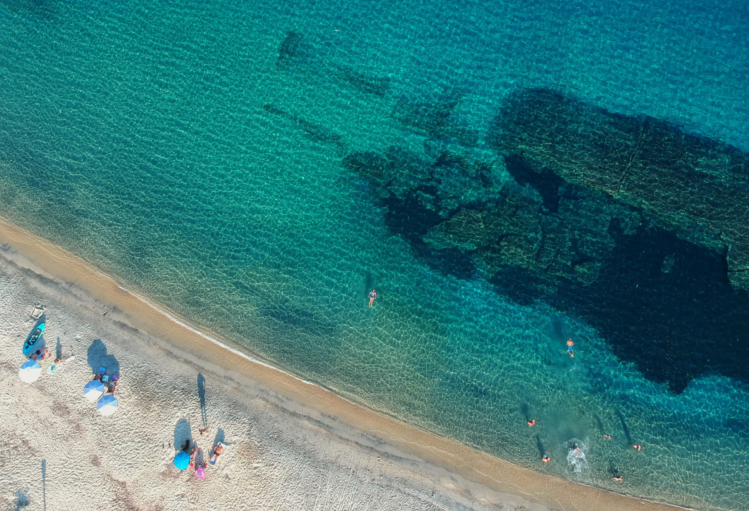 Why I Love the Unspoiled Beaches of St. John, With Family-Friendly Villas,  Crystalline Waters, and Wild Sea Turtles