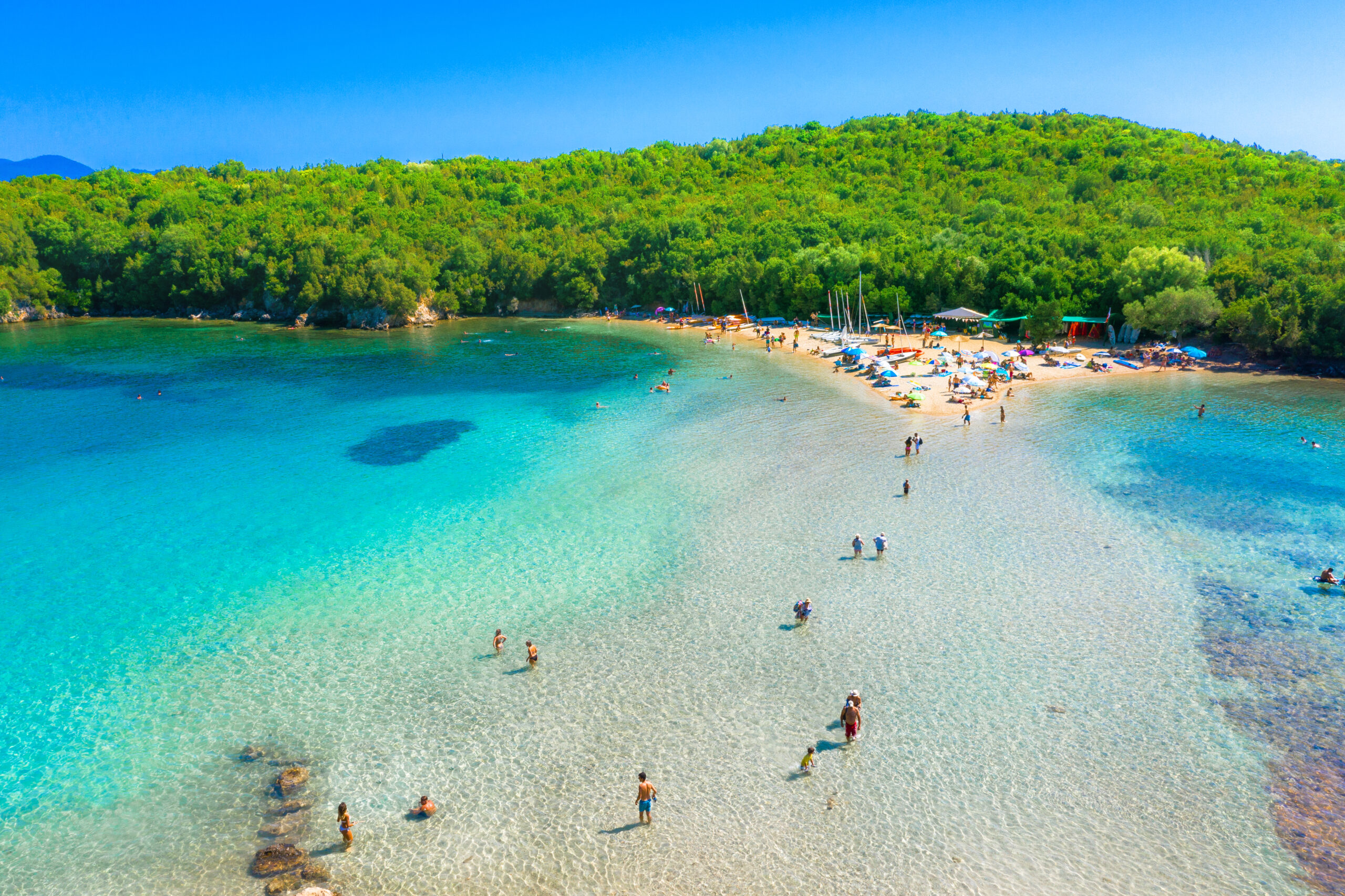 Μπέλα Βράκα: Η ωραία των Συβότων | travel.gr