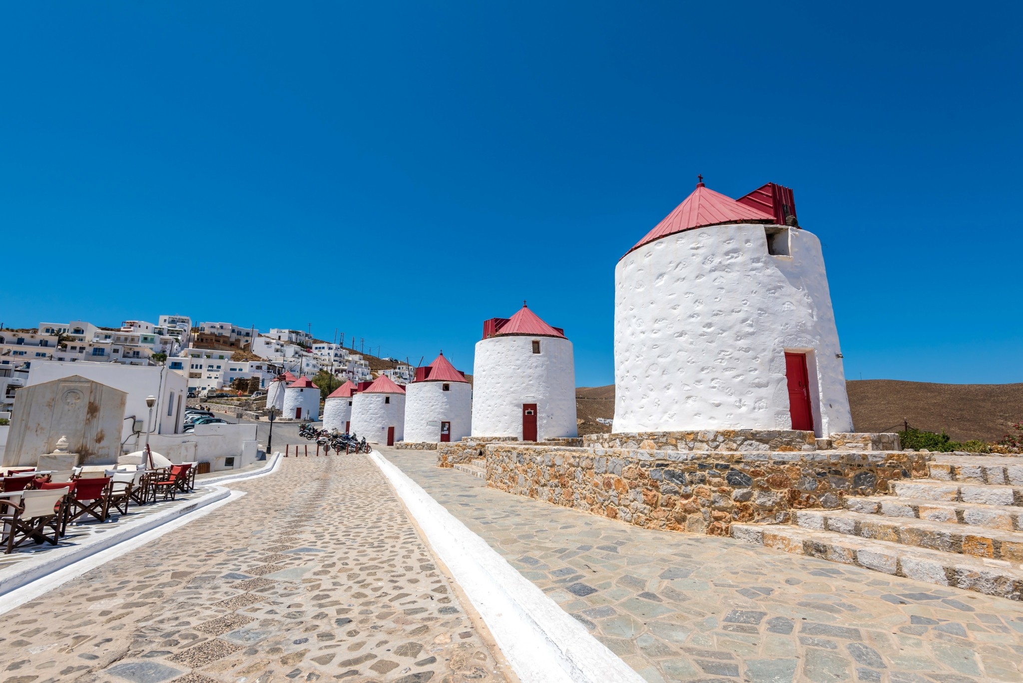 Astypalaia Travelgr