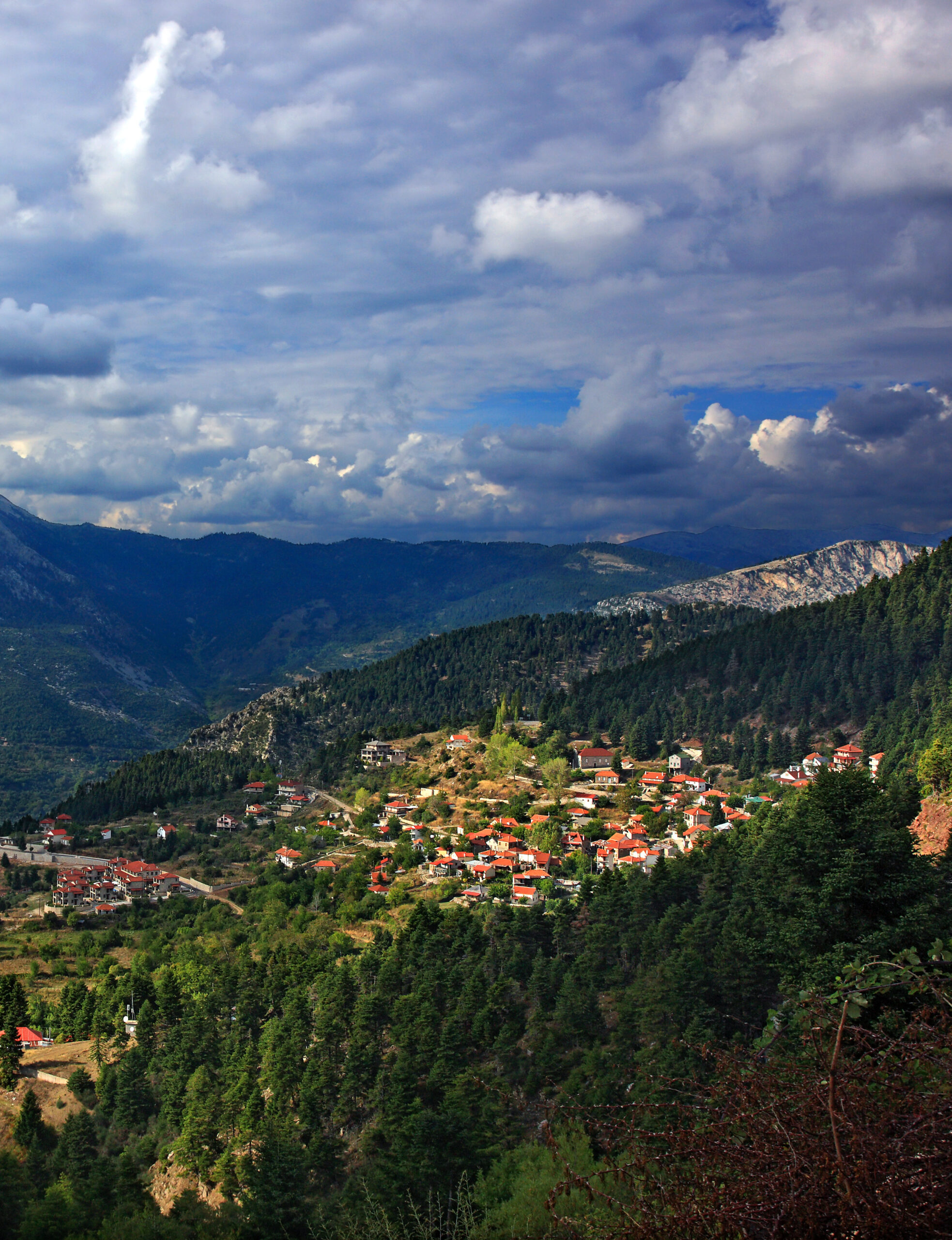 Ναύπακτος, βόλτες εντός και εκτός πόλης - ΠΡΟΤΑΣΕΙΣ