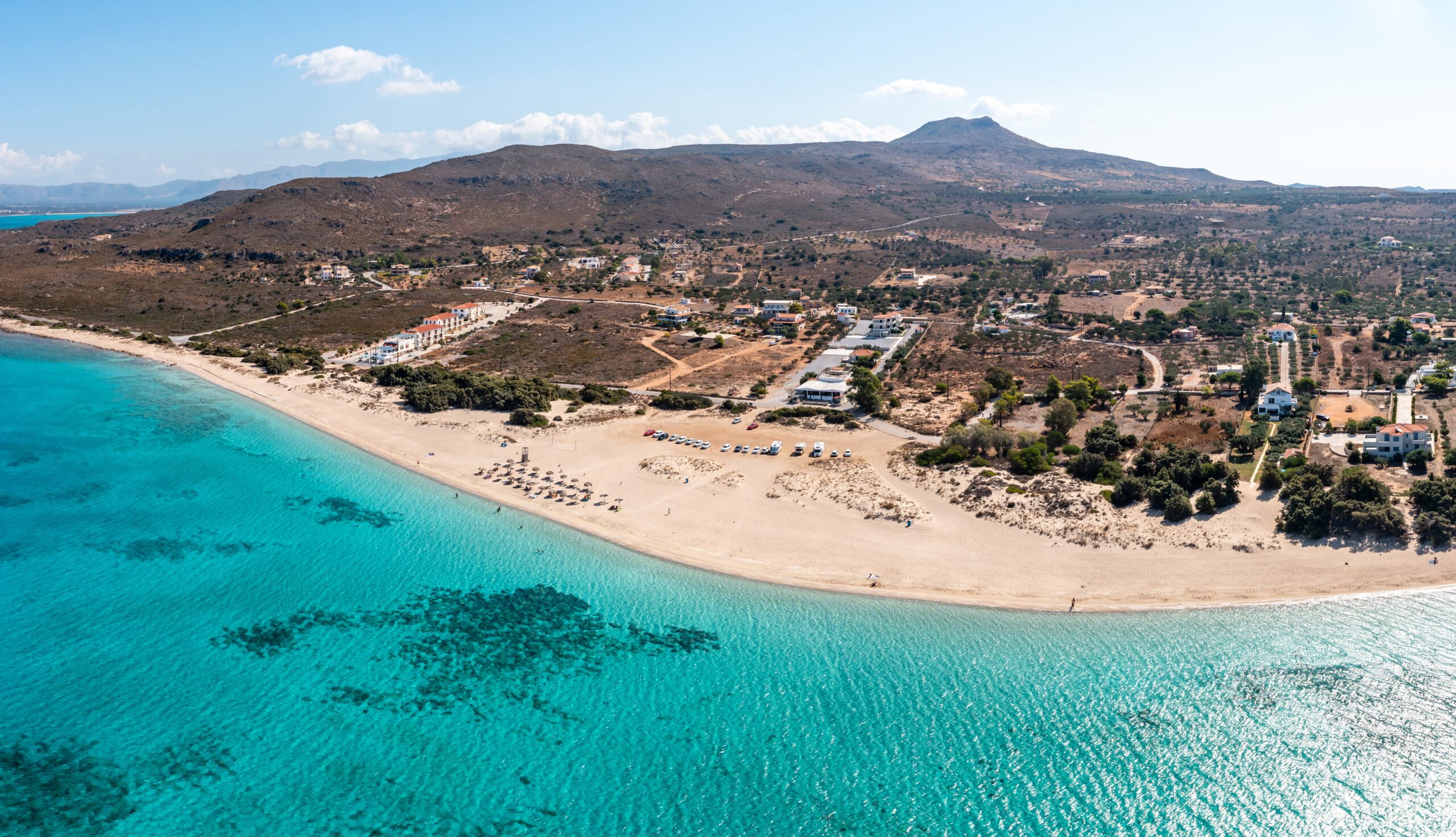 Έρχεται το 7ο Elafonisos Eco Week