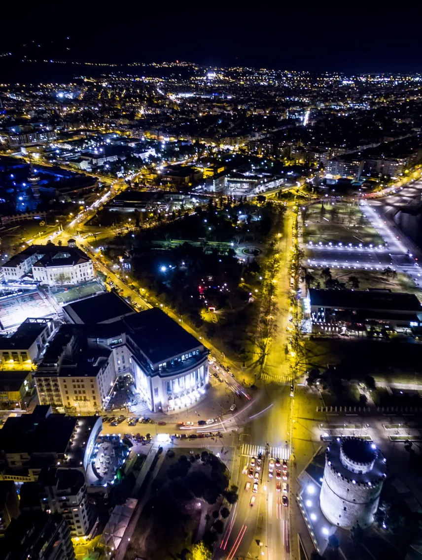 Love Thess: September an ideal month for visiting Thessaloniki | travel.gr