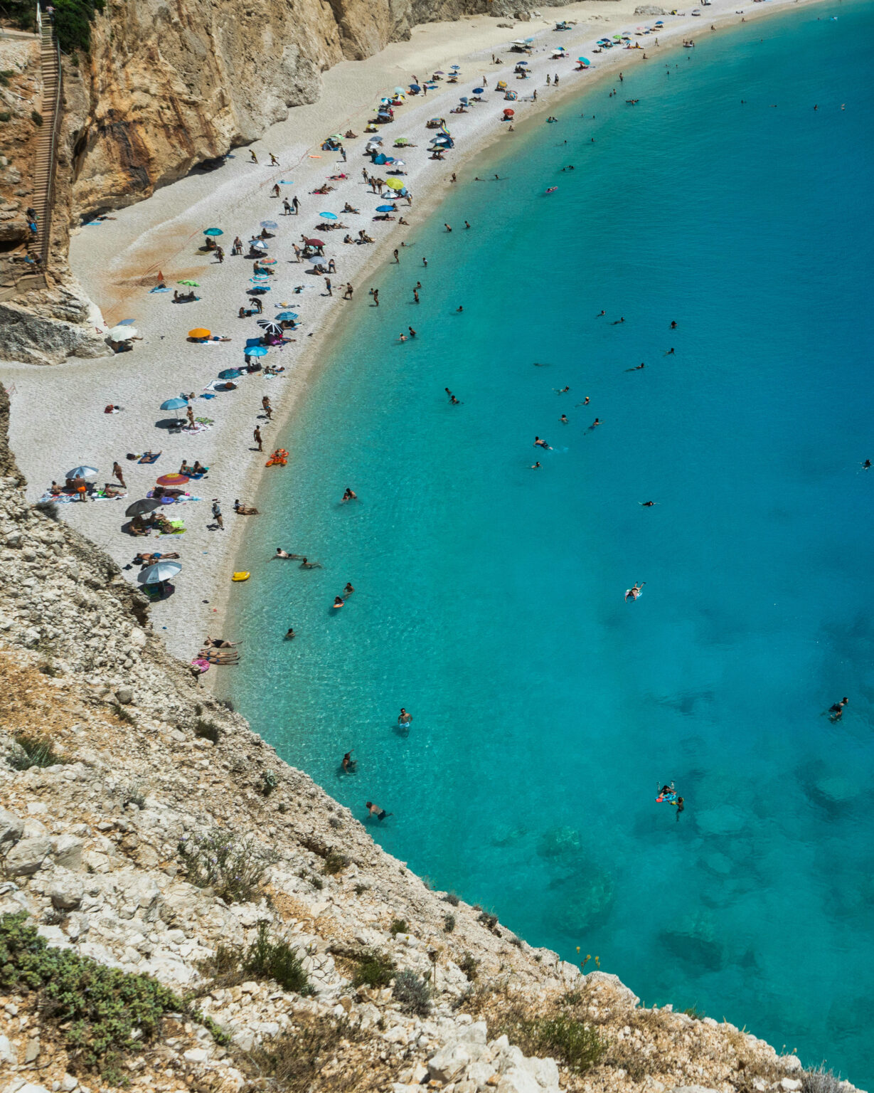 The Best Beaches of the Greek Ionian Islands | travel.gr