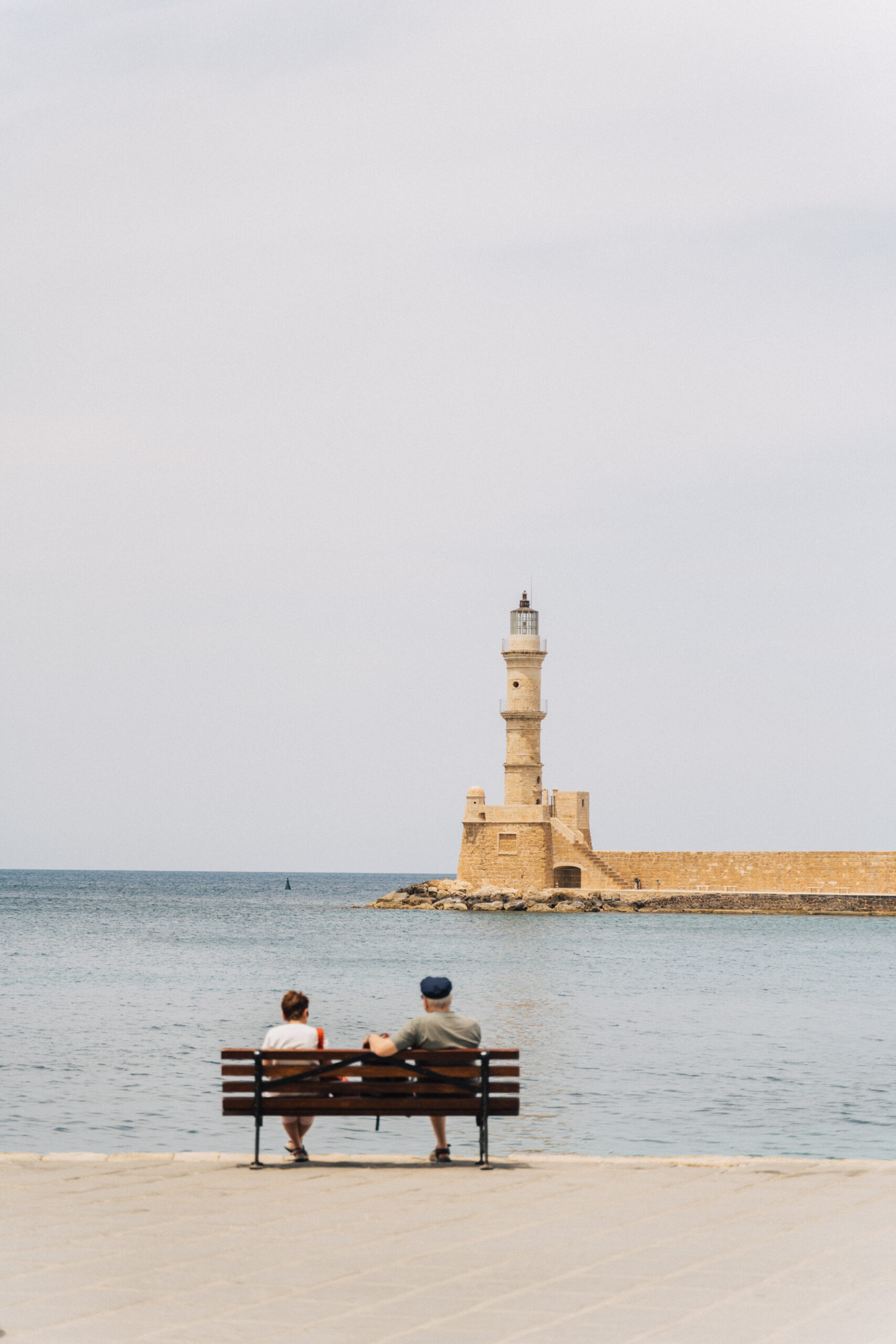 chania tourist information