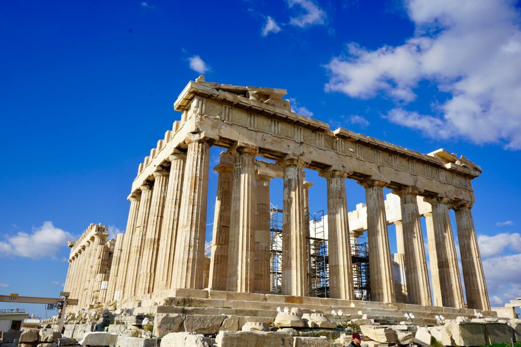 A Guide to the Acropolis, the Sacred Rock of Athens | travel.gr