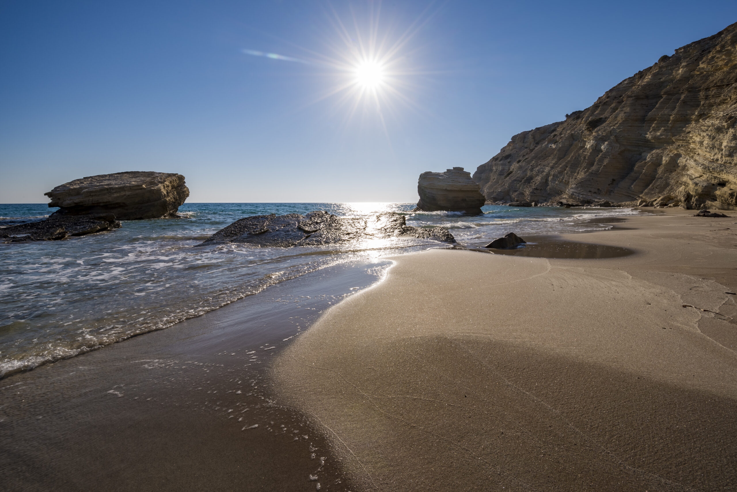 Sandy Shores and Seaside Fun: The beaches of Kos| travel.gr