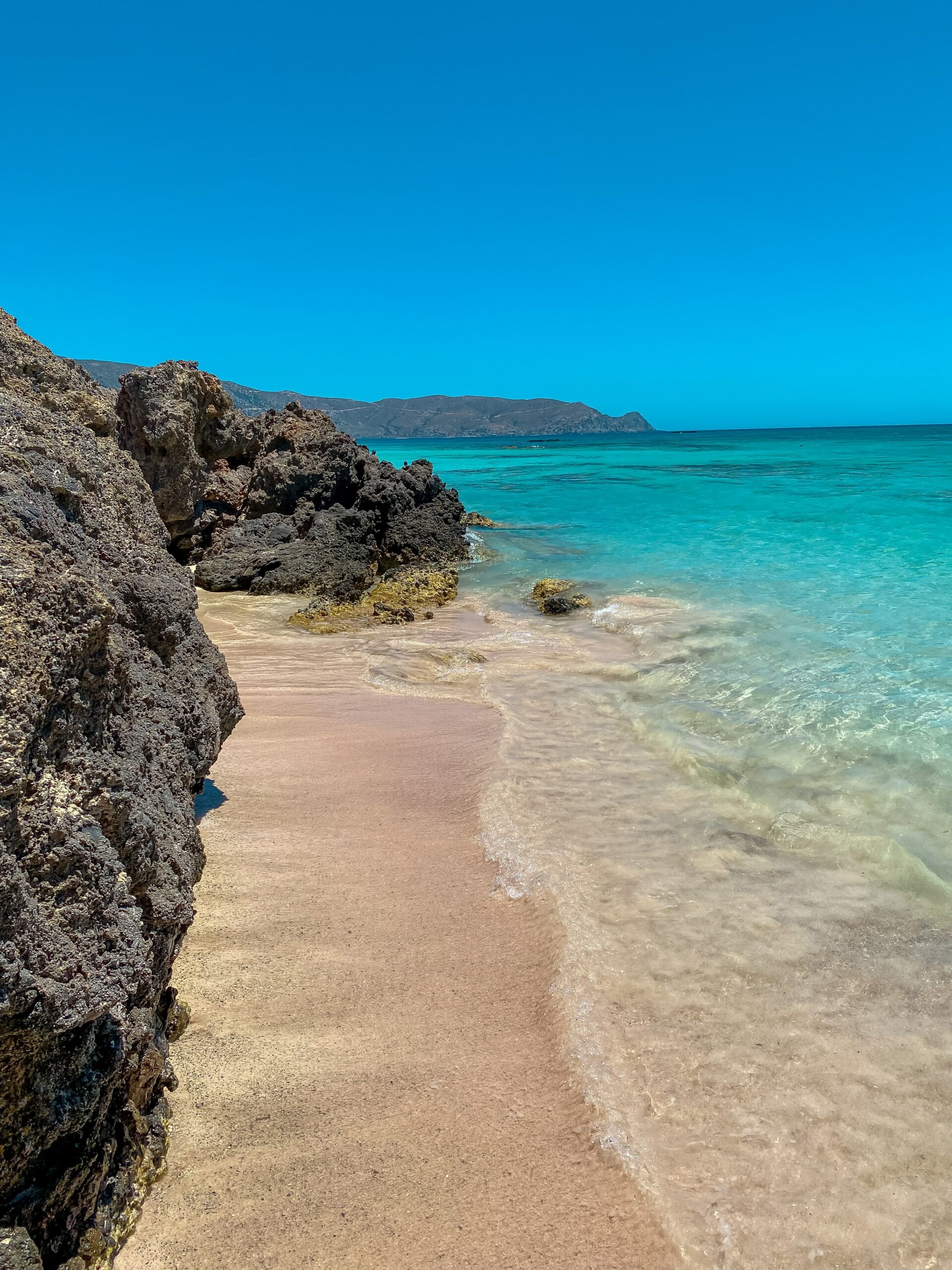 chania tourist information