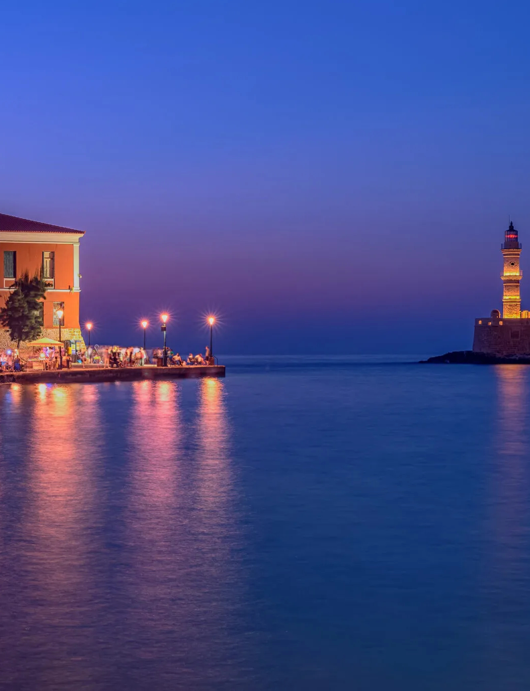 chania tourist information