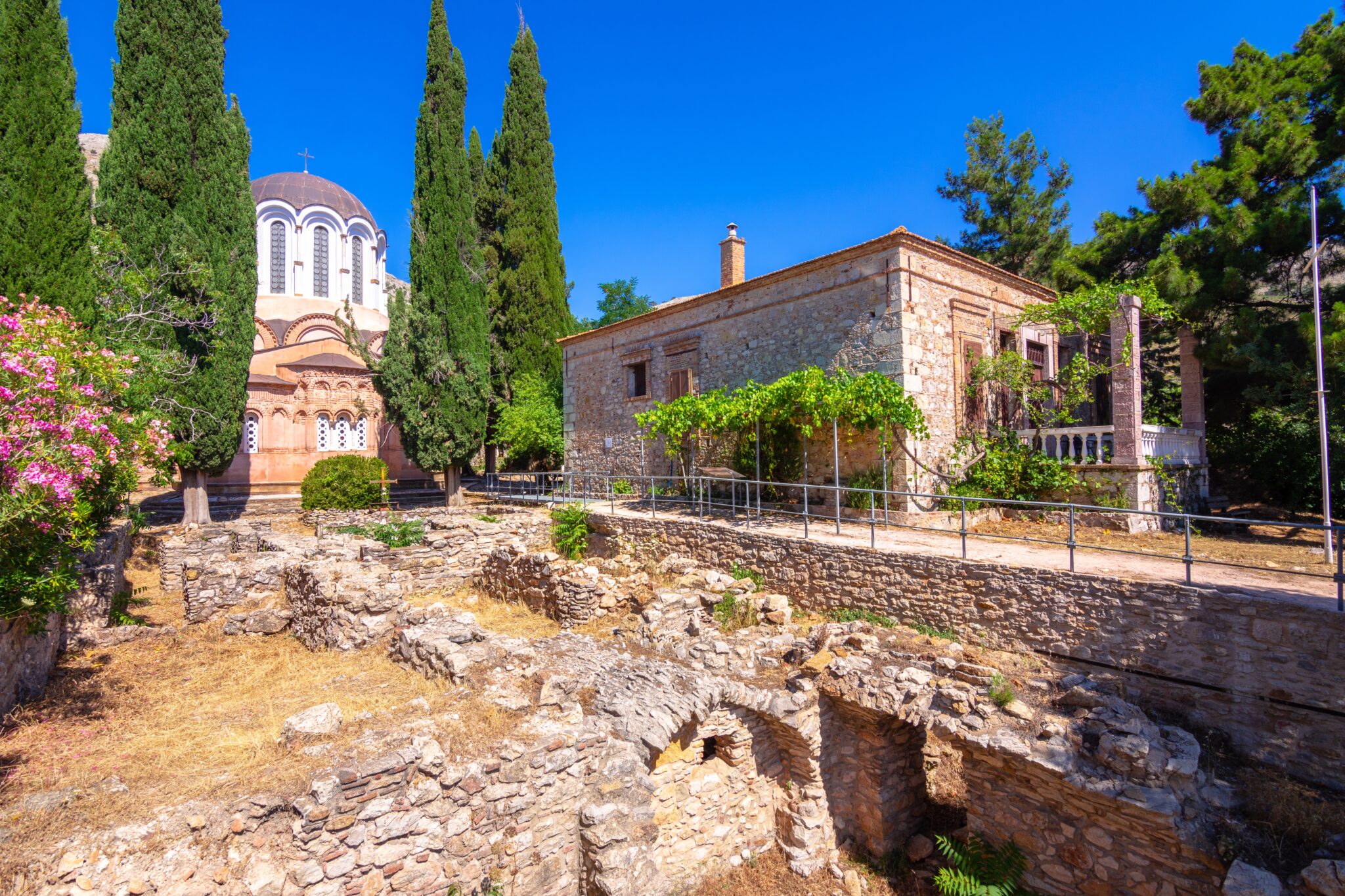 atlas tour la tour chios