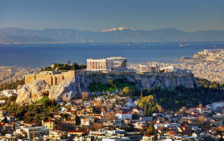 εμπειρίες αξίζει να ζήσετε στο ιστορικό κέντρο της Αθήνας | travel.gr