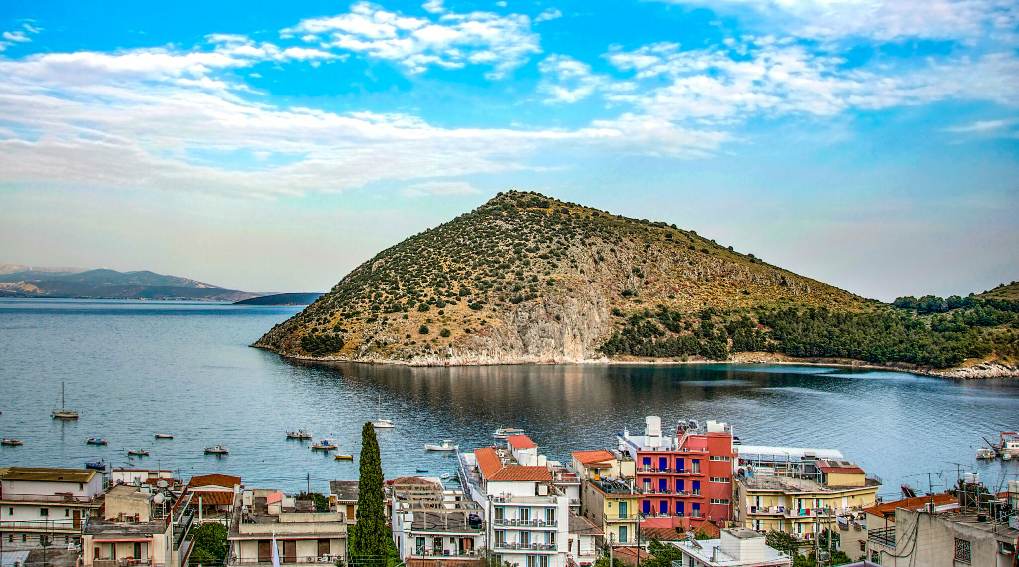 cities to visit near athens greece