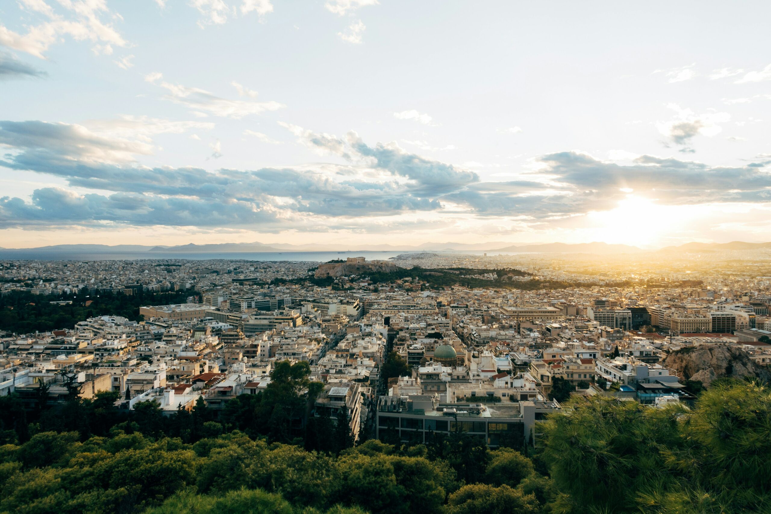 Η ακτινογραφία των βραχυχρόνιων μισθώσεων στην Ελλάδα