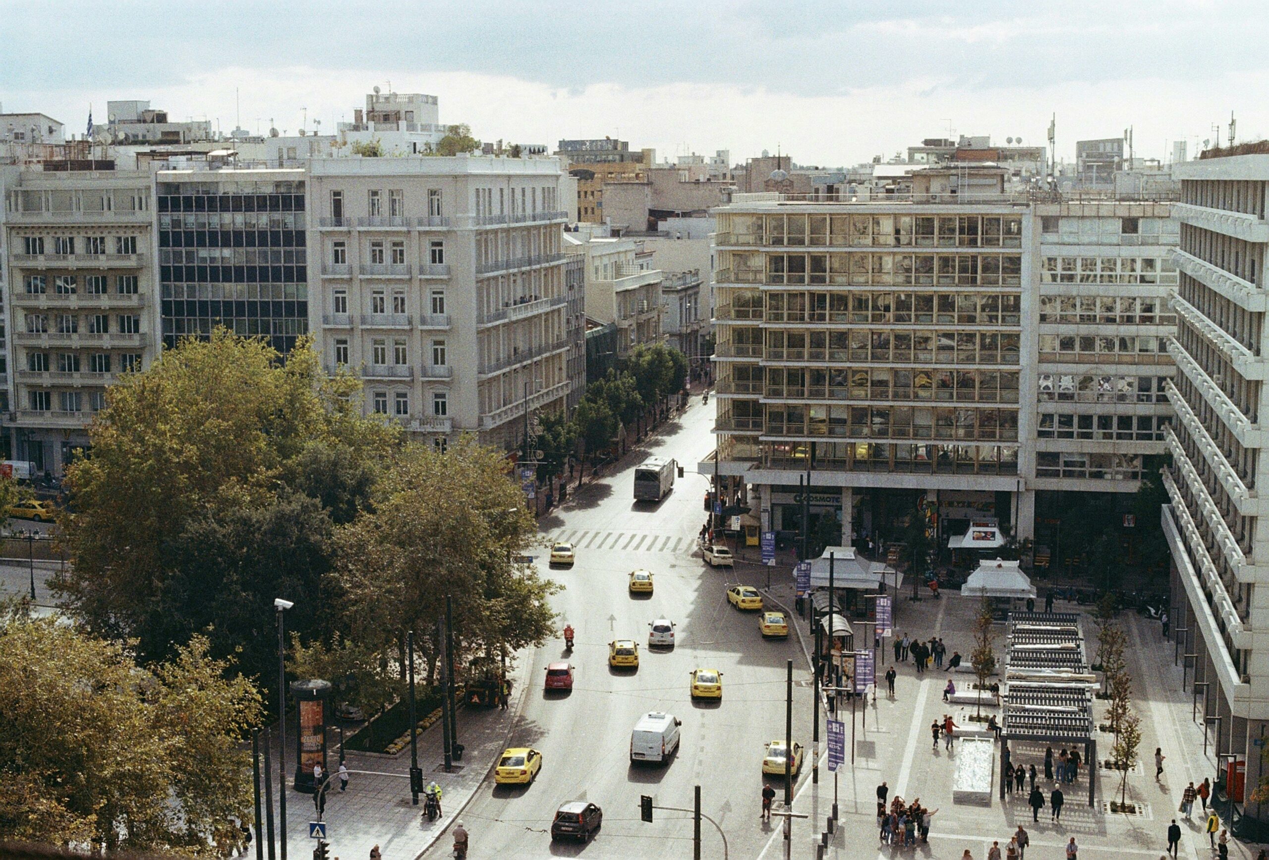 Αύξηση 5-10% των προκρατήσεων στα ελληνικά ξενοδοχεία το 2024 – Η Αθήνα κορυφαίος City Break προορισμός στην Ευρώπη