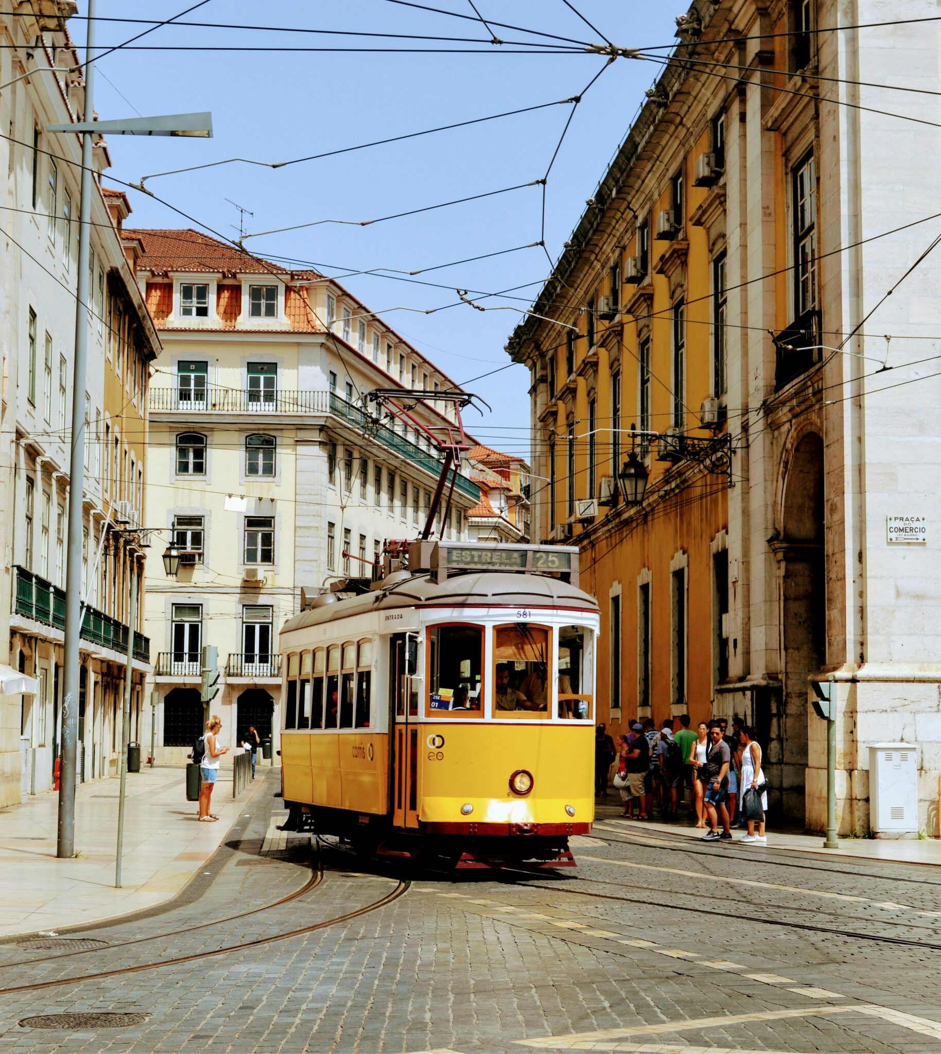 lisbon vertical