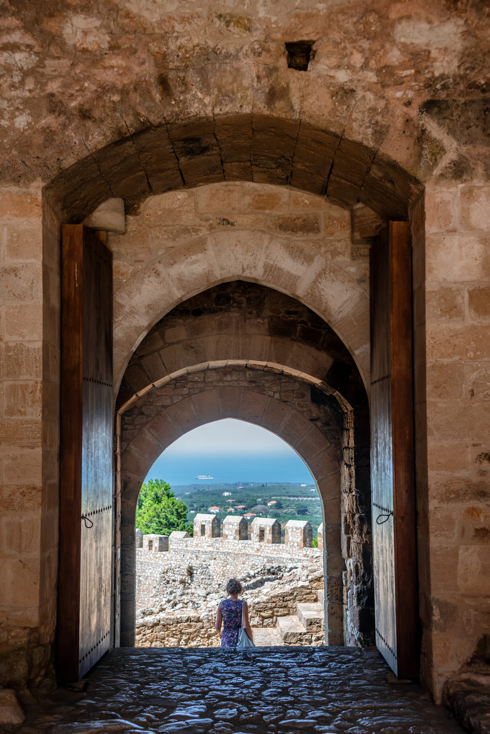 The Allure of Kyllini: Greece's Best-Kept Coastal Secret | travel.gr