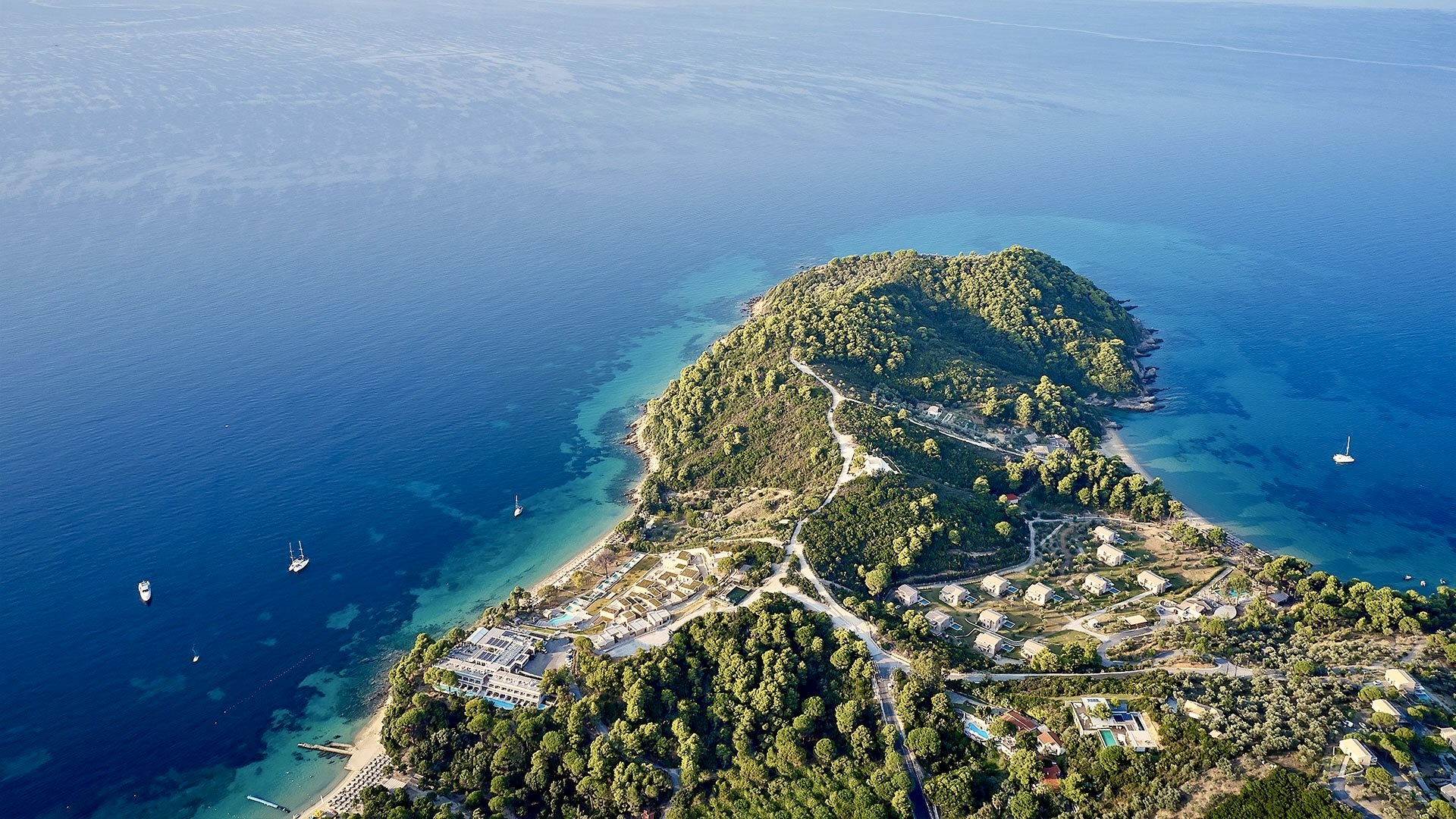 Elivi Skiathos