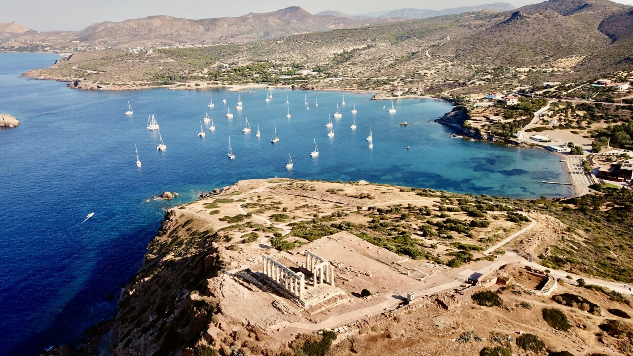 Sounio: Why You Should Visit the Original Riviera