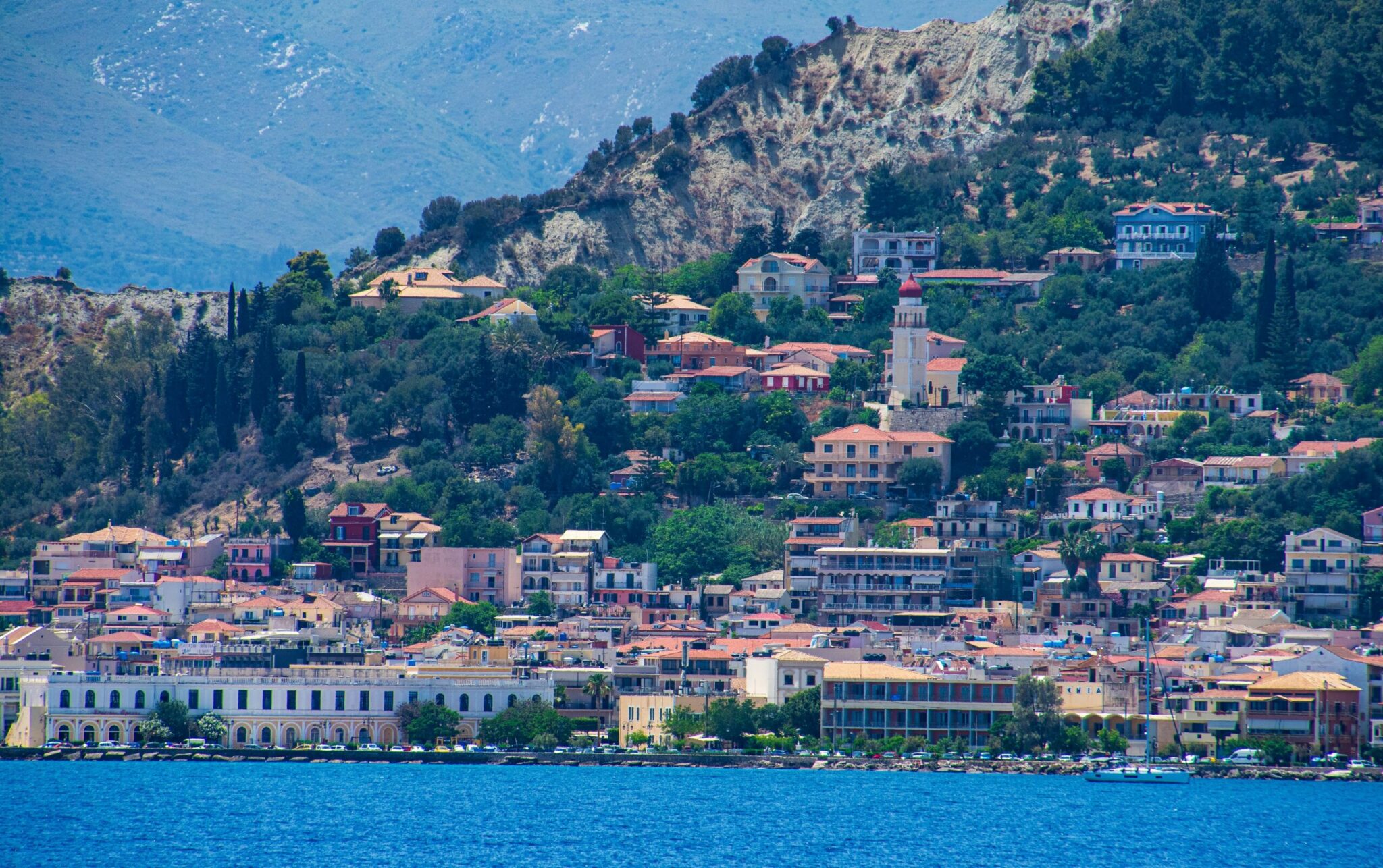 travel to alonissos