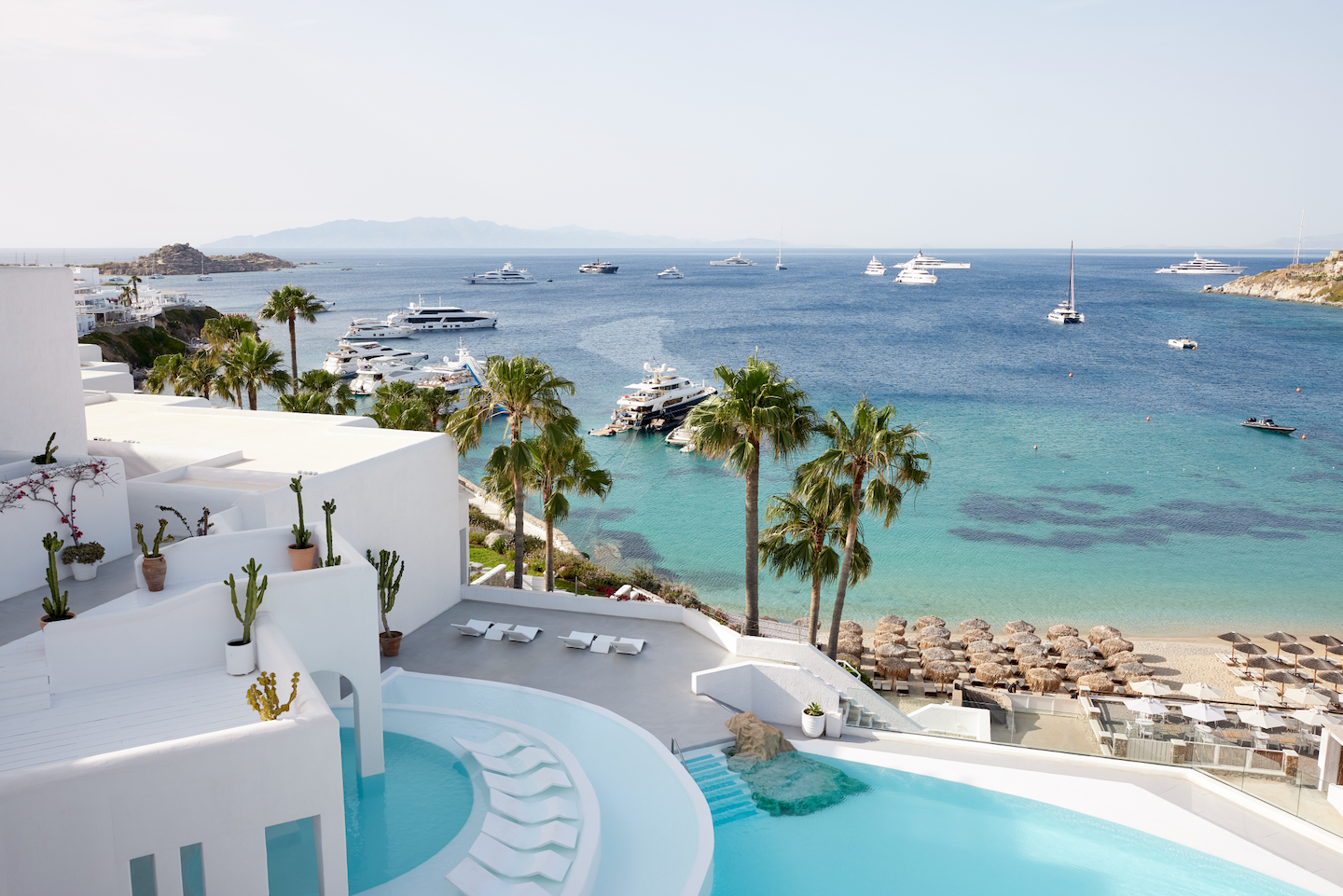 Mykonos in September: Your Guide to Greece