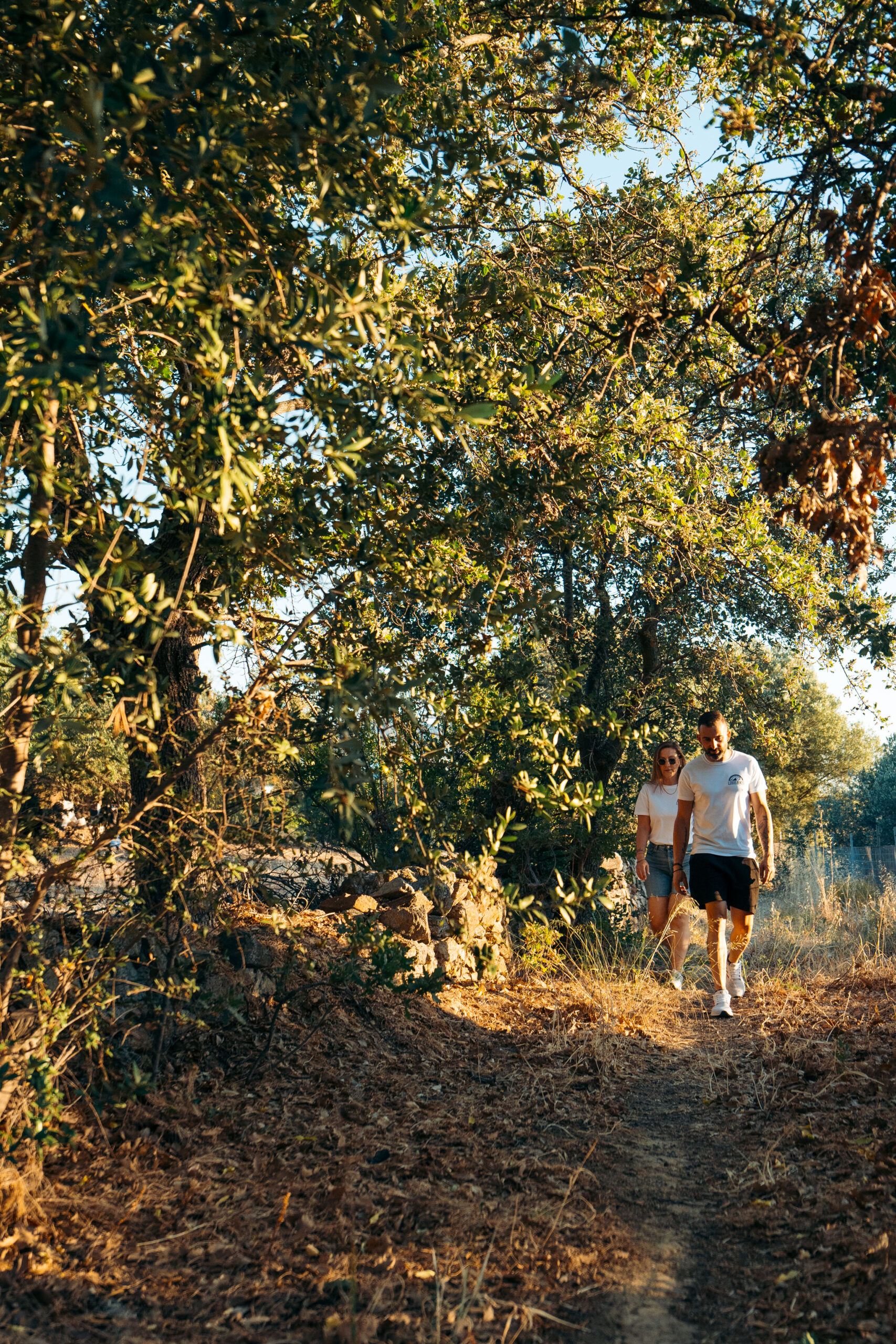 Leros Activities / Hiking