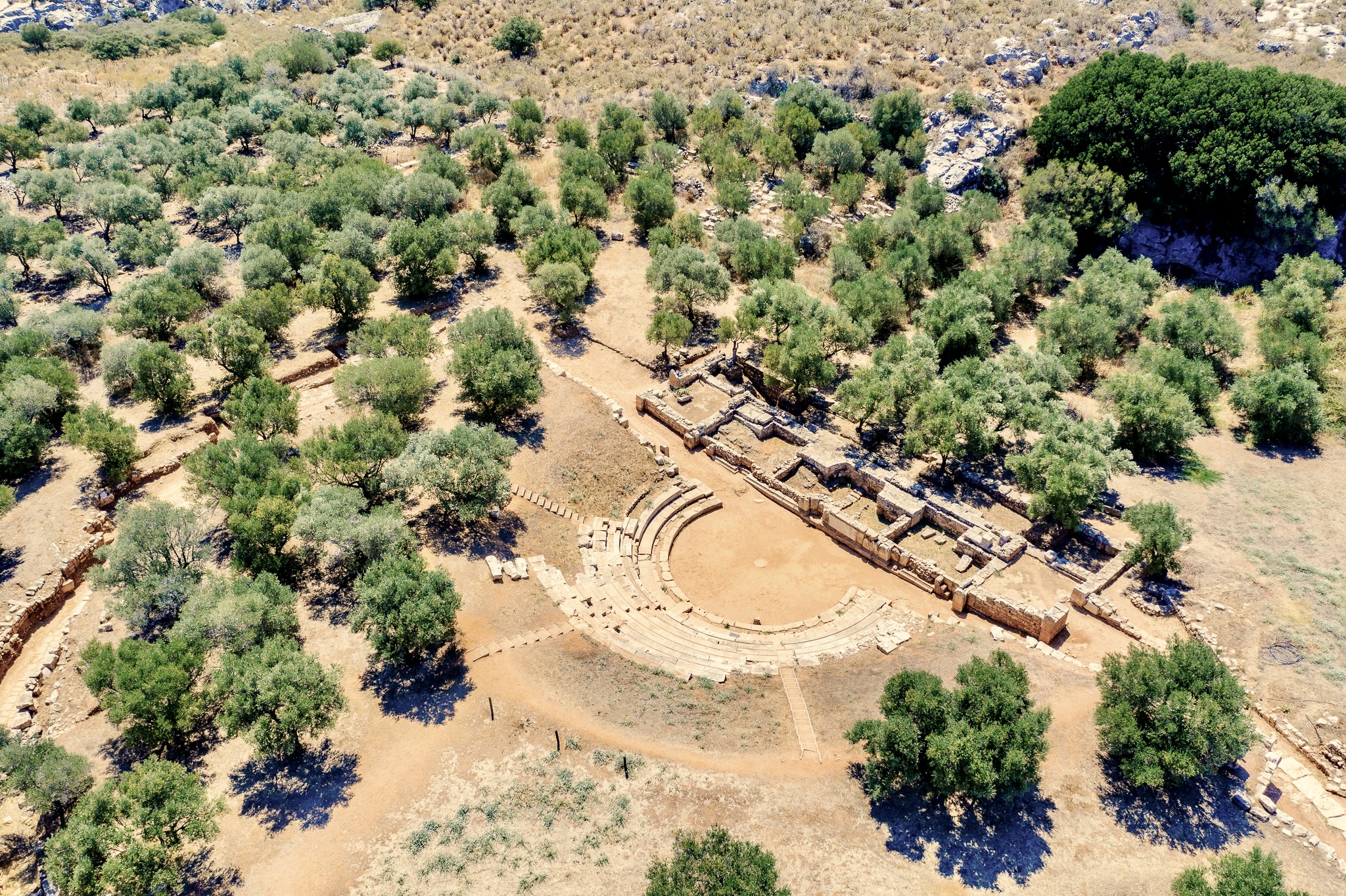 The Top Archaeological Sites and Museums of Chania