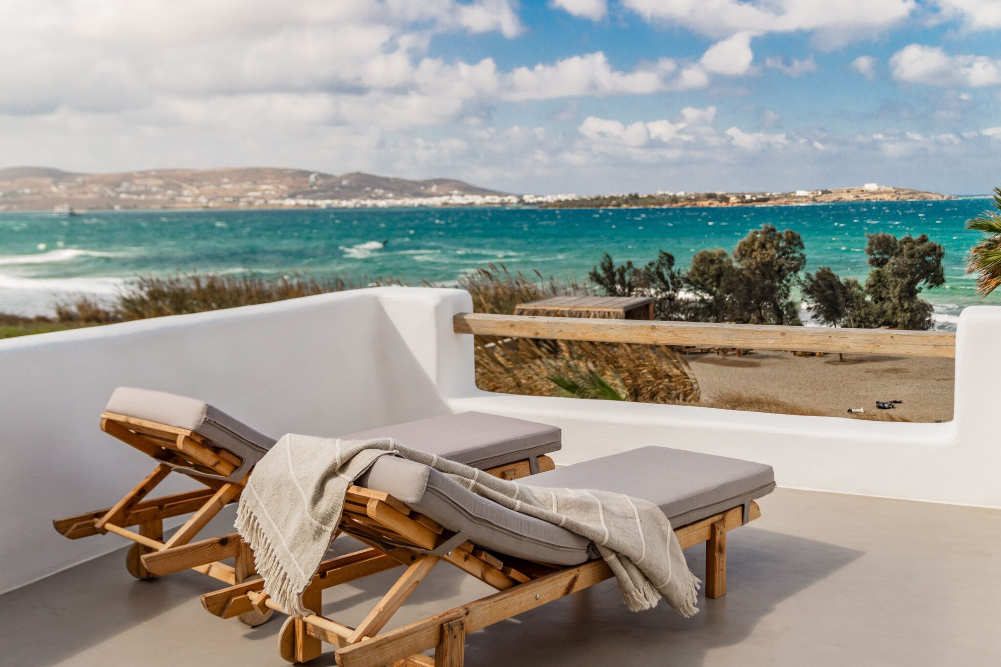 Paros Best Hotels / Seesoo